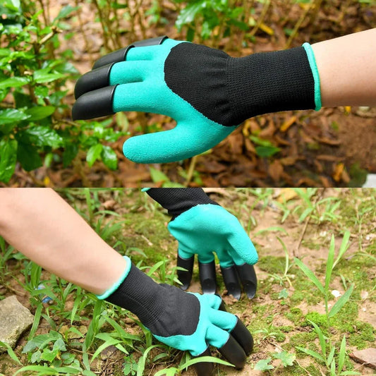 BloomClaw™ Gardening Gloves