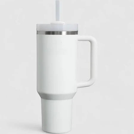 Custom Mugs with Name Large Coffee Tumbler Cups 1200ml