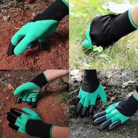 BloomClaw™ Gardening Gloves