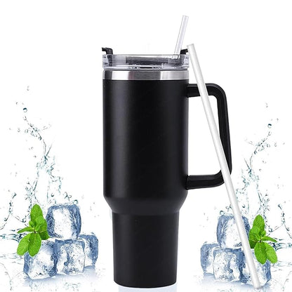 Custom Mugs with Name Large Coffee Tumbler Cups 1200ml