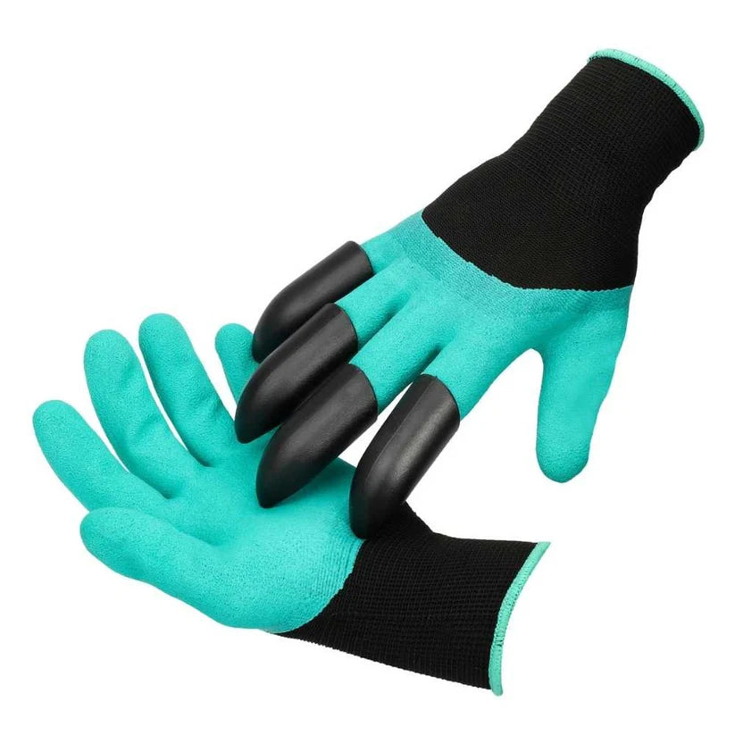 BloomClaw™ Gardening Gloves