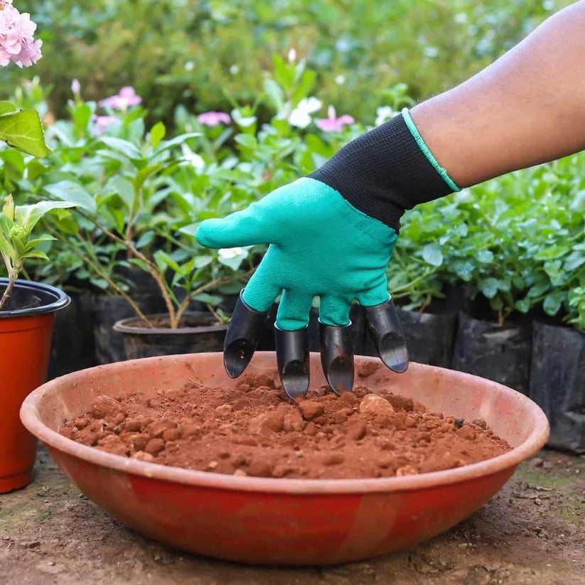 BloomClaw™ Gardening Gloves