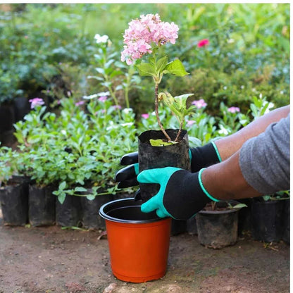 BloomClaw™ Gardening Gloves
