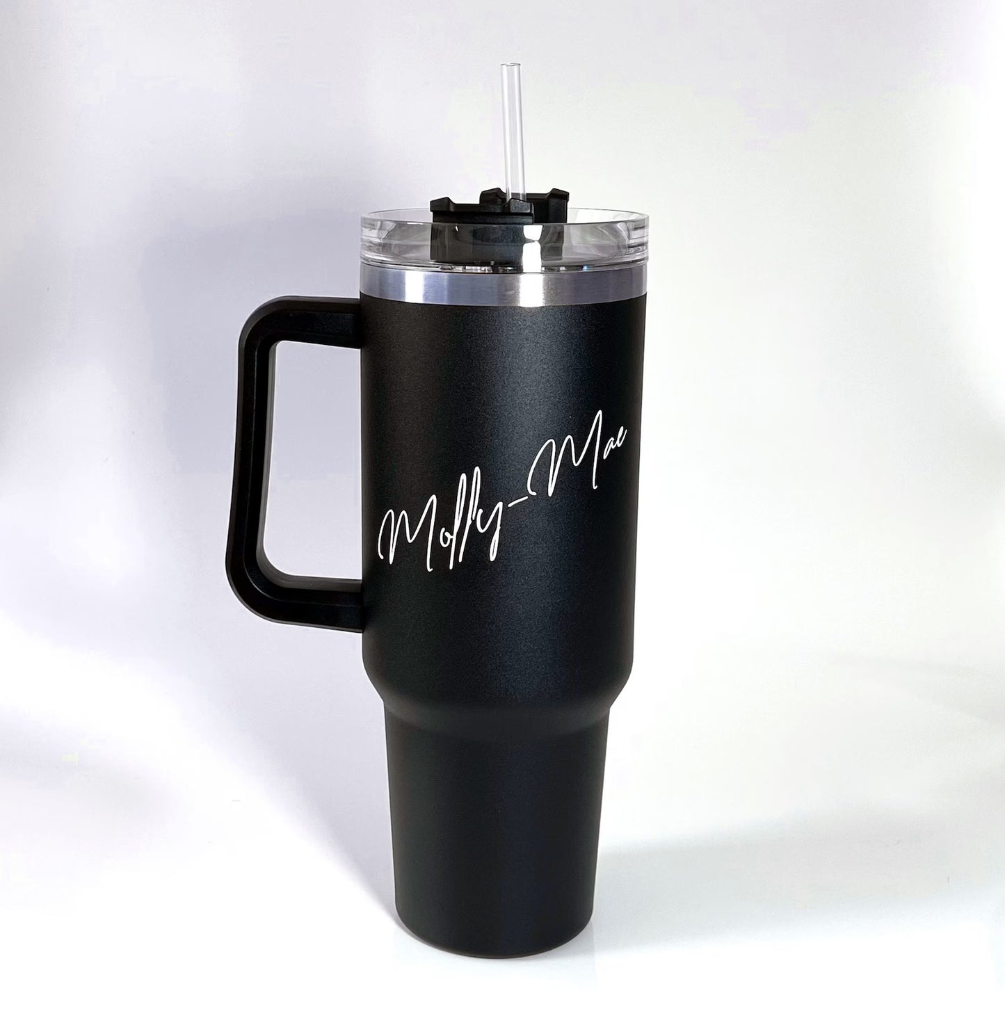 Custom Mugs with Name Large Coffee Tumbler Cups 1200ml