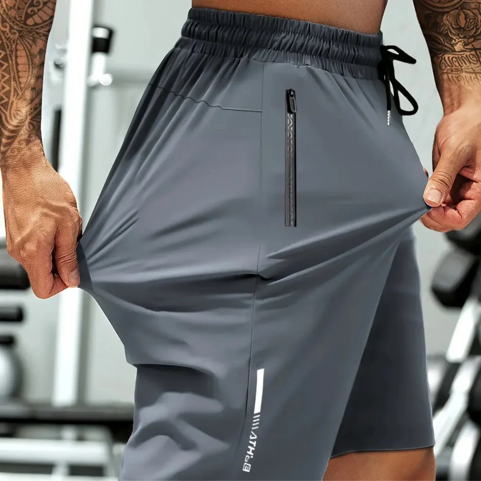 Combo of 4 Men's Stretchable Cotton Shorts (Half Pants) for Summers- Buy 1 Get 3 Free Regular
