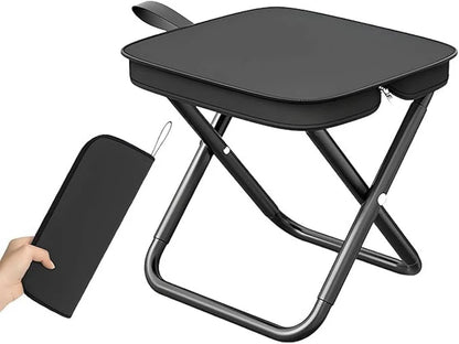Personal Outdoor Rest Kit (Portable Stool)
