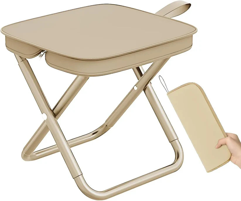 Personal Outdoor Rest Kit (Portable Stool)