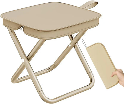 Personal Outdoor Rest Kit (Portable Stool)
