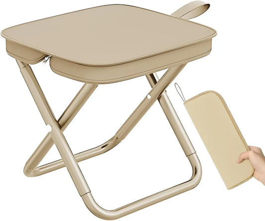 Personal Outdoor Rest Kit (Portable Stool)